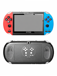 Орбита OT-TYG09 игровая приставка (8/16/32 bit)